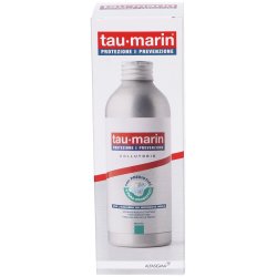 Prebiotisk och Para-probiotisk Munvatten TAU-MARIN Protection &amp; Prevention 300 ml