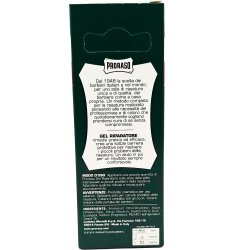 Reparationsgel fr sm skrsr efter rakning - PRORASO Shave Cut Gel 10 ml