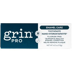 Nano-Hydroxyapatit Zahnpasta GRIN Pro Enamel Care Xylitol 113g