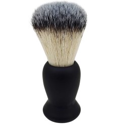 Barberbrste ELINA Barberkost Sort