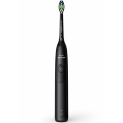 Philips Sonicare 5300 teruppladdningsbar El-Tandborste Black