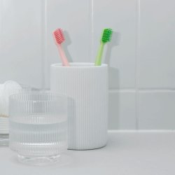 GRIN Zahnbrsten 2 Stk. Pro Ultimate Gentle Care