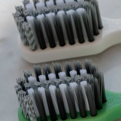 Whitening Zahnbrsten 2 Stk. GRIN Pro Ultimate Soft