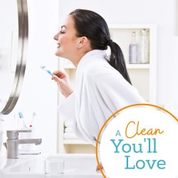 Oxyfresh Tandpasta Fresh Breath Lemon-Mint