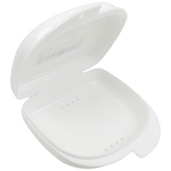 Oppbevaringsboks til bideskinne SNORE REDUZE