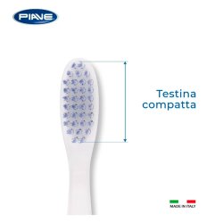 PIAVE Experience Sensitive � Tandborste med extra mjuka borststr�n 1 st.