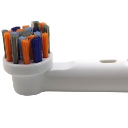 10 st. Idento Standard borsthuvuden Oral kompatibel