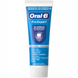 ORAL-B iO Series 2 Elektrisk tannb�rste + Tandpasta &amp; 2 Ekstra B�rstehoder