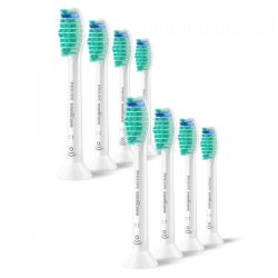 PHILIPS Sonicare B�rstenk�pfe 8 Stk. C1 ProResults Medium Soft