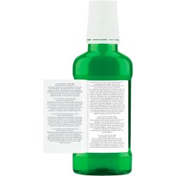 ALOEDENT Probiotic Mouthwash 250 ml. � Hydropulseur sans alcool avec probiotiques et aloe vera