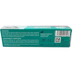 Gel apaisant contre les aphtes et les plaies buccales AFTA REPAIR Forest Fruit Flavor (15 ml)