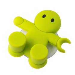 Tandbrsteholder Balvi Amico