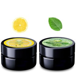 Naturlig Xylitol Tandpasta Pulver ANCIENT PUTITY Mint � Naturlig tandpleje med frisk mint (35g)