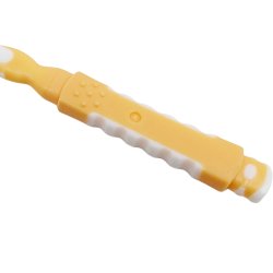Mellemrumsb�rster 6 stk. Bont� Extrafine 0,9 mm ISO 4