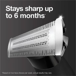 Braun XT10 Replacement Blade � Vaihtoter� Braun Series X XT3 &amp; XT5 -laitteisiin