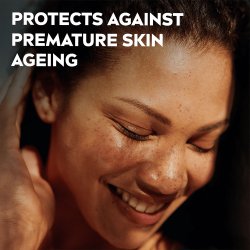 NIVEA SUN UV Face Shine Control SPF 50 � korkea aurinkosuoja mattapintaisella vaikutuksella (50 ml.)