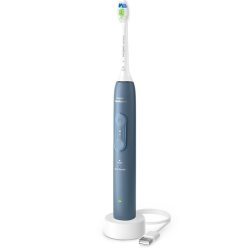 PHILIPS Sonicare El-tannb�rste 4100 Blue
