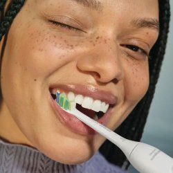 PHILIPS Sonicare El-tannb�rste 2100 White InterCare