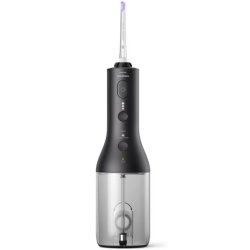 Philips Sonicare Mundskyller Cordless Power Flosser 3000 Black