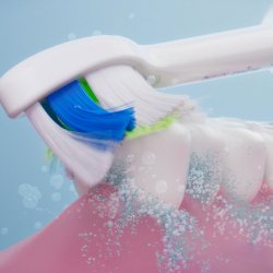 PHILIPS Sonicare El-tannb�rste 5300 Inkludert Reise-etui