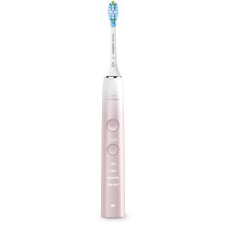 PHILIPS Sonicare El-tannb�rste DiamondClean 9000 � Special Edition Pink