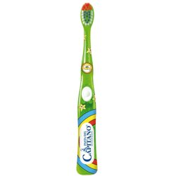 Pasta del Capitano Junior Electric Toothbrush INN-907 � Morsom og effektiv elektrisk tannpuss for barn