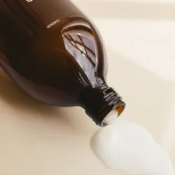 Hydroxyapatit &amp; Xylitol Mundskyl LARO Active � Wild Mint, Lemon &amp; Bergamot (500 ml.)