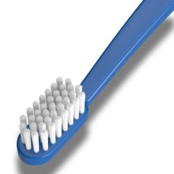 MediBlanc Super Soft 4490 Brosse à dents Blue