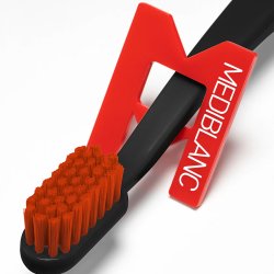 MediBlanc Soft 2990 brosse � dents