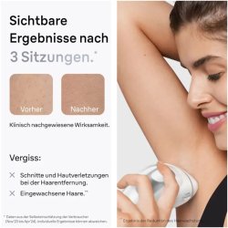 Braun Silk-expert Pro 3 PL3020 IPL H�rfjerningssystem