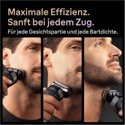 Braun Series 9 Pro+ 9615s � Brauns mest avancerade rakning n�gonsin