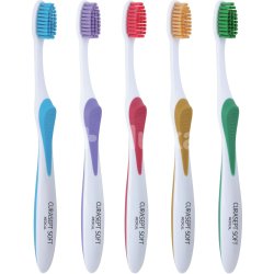 Curasept Soft Medical Tandenborstel � Extra zachte tandenborstel voor gevoelige tanden en tandvlees