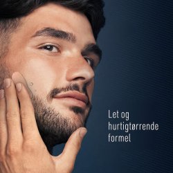 King C. Gillette Beard Thickener Serum 50 ml � Fylligare och mer v�lv�rdat sk�gg