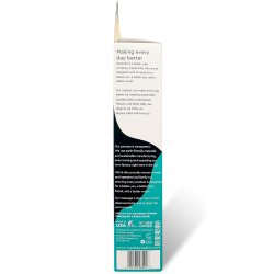 Radius Organic Canine Oral Care Kit til Hvalpe � �kologisk Tandplejes�t med Ekstra Bl�d Tandb�rste