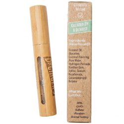Dr. Ginger's Coconut Oil Whitening Pen � Zachte tandenbleking met kokosolie (10g)