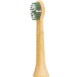 Bamboe opzetborstels voor Philips Bamboovement