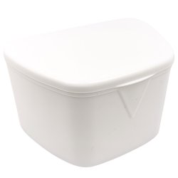 Proteseboks DentaGlo Denture Case