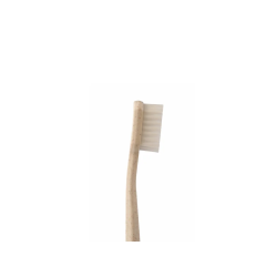 Herbadent Original Eco Ultrasoft tandb�rster med 8.190 ultrafine b�rsteh�r (3 stk.)