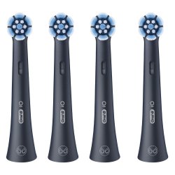 Oral-B iO Kids Borsthuvuden Spider-Man – 4 st