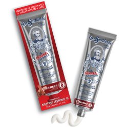Dr. Sheffield’s Natural Cinnamon Tandkr�m – utan fluor (141 g)