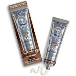 Dr. Sheffield’s Natural Chocolate Tandkr�m – Utan fluor (119 g.)