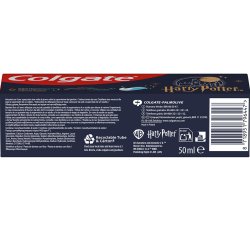Colgate Kids Harry Potter Bubbling Cauldron Hammastahna – Mild Mint (50 ml.)