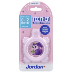 Jordan Step by Step Bidering &amp; Tr�ningstandb�rste 0�12 Mdr.