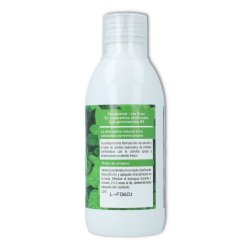 Natysal Herbal Zero% Mundskyl med Xylitol, Aloe Vera &amp; Urteolier (250 ml)