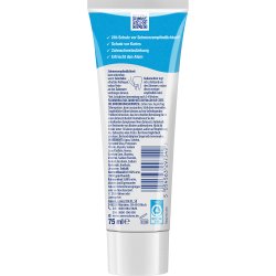 Sensodyne Sensitive Extra Fresh Zahnpasta (75 ml)