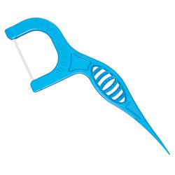 Piksters SupaGRIP Smooth Floss Flossticks (40 st.)