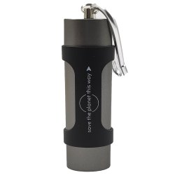 Pilleske Karabinhage Pillerr