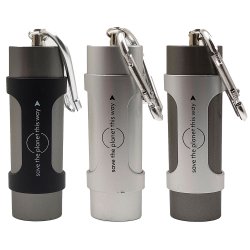 Pilleske Karabinhage Pillerr