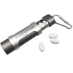 Pilleske Karabinhage Pillerr