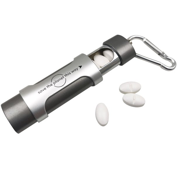 Pilleske Karabinhage Pillerr